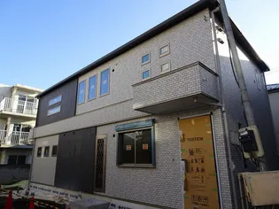 カーサ二子玉川の画像