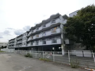 FLAT34茨木の画像