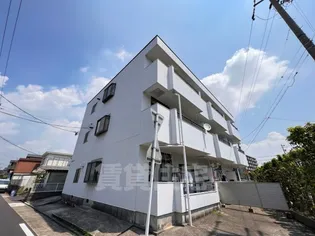 東和ハイツの画像