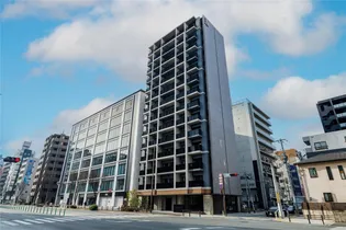 RJRプレシア高砂の画像