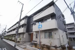 南塚口メディエートプラザIIの画像