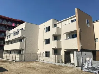 カルム西船橋の画像