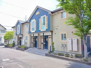 フロントリバーIIの画像