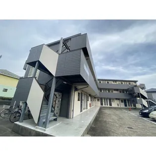 神奈川県横浜市戸塚区下倉田町【マンション】の外観