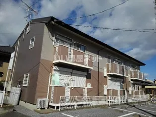 ラズベリー ハイツの画像