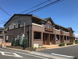 グラン ジールの画像