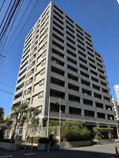 ライオンズステーションプラザ下総中山の画像