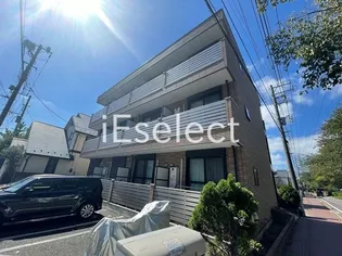 フラワーガーデンの画像