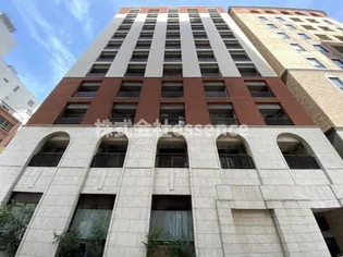 ピアネッタ汐留【3階】の外観