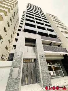 CASSIA河原町平和大通(旧:S-RESIDENCE河原町平和大通)【5階】の外観