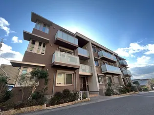 エクラージュ足立の画像