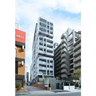 M’s Ark Hisaya-Odori【6階】の外観