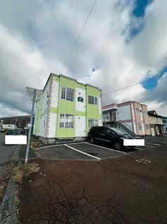 リンデンハウスにっしんIIの画像