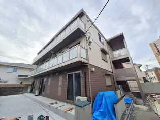 グローリー菅沢の画像