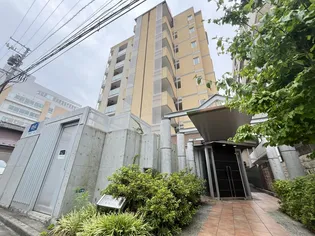 コンフォートEXE連坊ステーション【2階】の外観