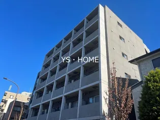 ベルメゾン吉祥寺の画像