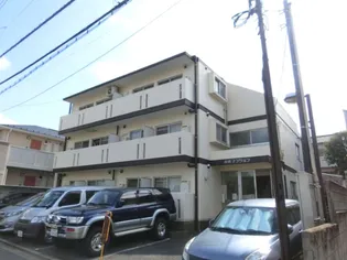 小崎マンションの画像