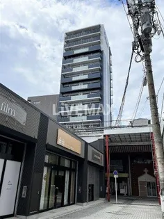 プレサンスTHE大須観音【12階】の外観