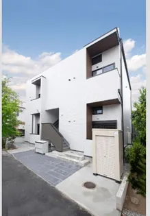 リュミエール ウェストの画像