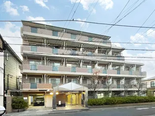 グリーンプラザ北綾瀬4の画像