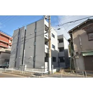 グランメゾン福の画像