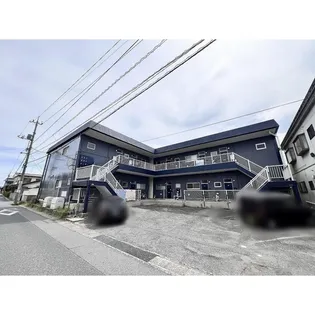 ドリームマンションの画像