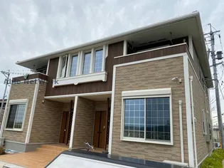 ル リアンIIIの画像