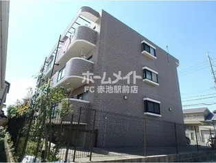 FELICITY大高の画像