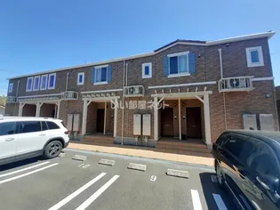 メゾン プルミエールBの画像