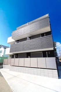 BEST STAGE草加市谷塚の画像