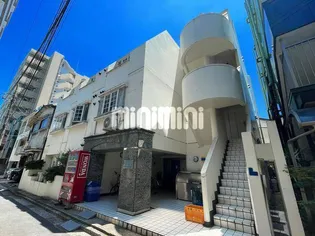 エルミ東十条の画像