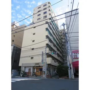 トーア錦糸町マンションの画像