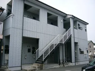 姫山ハイツD棟の画像