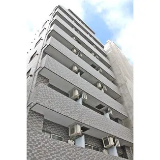 スカイコート早稲田第3の画像