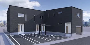 シャッセコートの画像