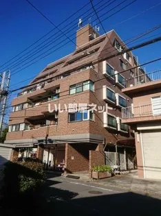 ライオンズマンション東青梅の画像