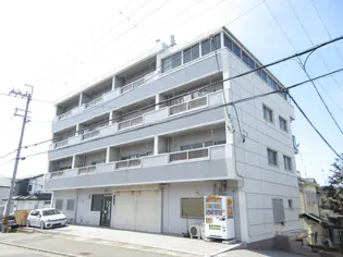 第一永晃ハイツの画像