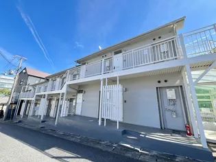 COLORS南草津Iの画像