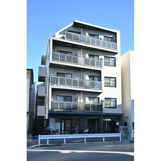 フルセイル品川の画像