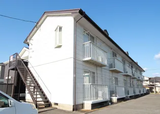 ハイツトゥモローの画像