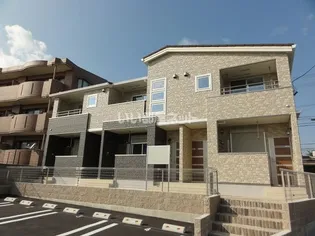 グレース ヒルズの画像