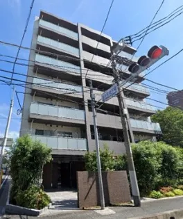 ザ レジデンス オブ トーキョーJK40の画像