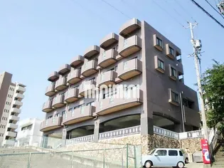 ラフォーレ円山IIの画像