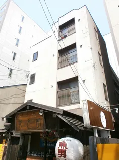 エバーハイツの画像