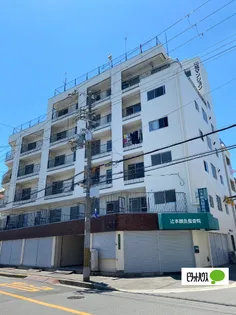 山城マンションの画像