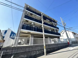 松下ハイツ瑞穂通の画像