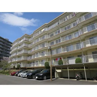 アドリーム新百合ヶ丘の画像