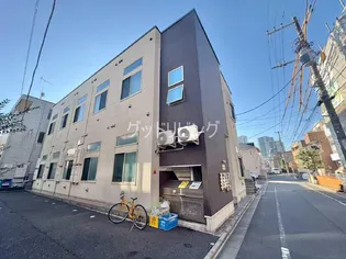 アミティエ東小岩の画像