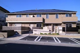 FOREST MANORの画像