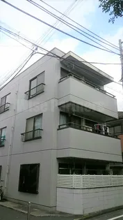 平井サンエムコーポの画像